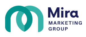 Mira Marketing Group logo